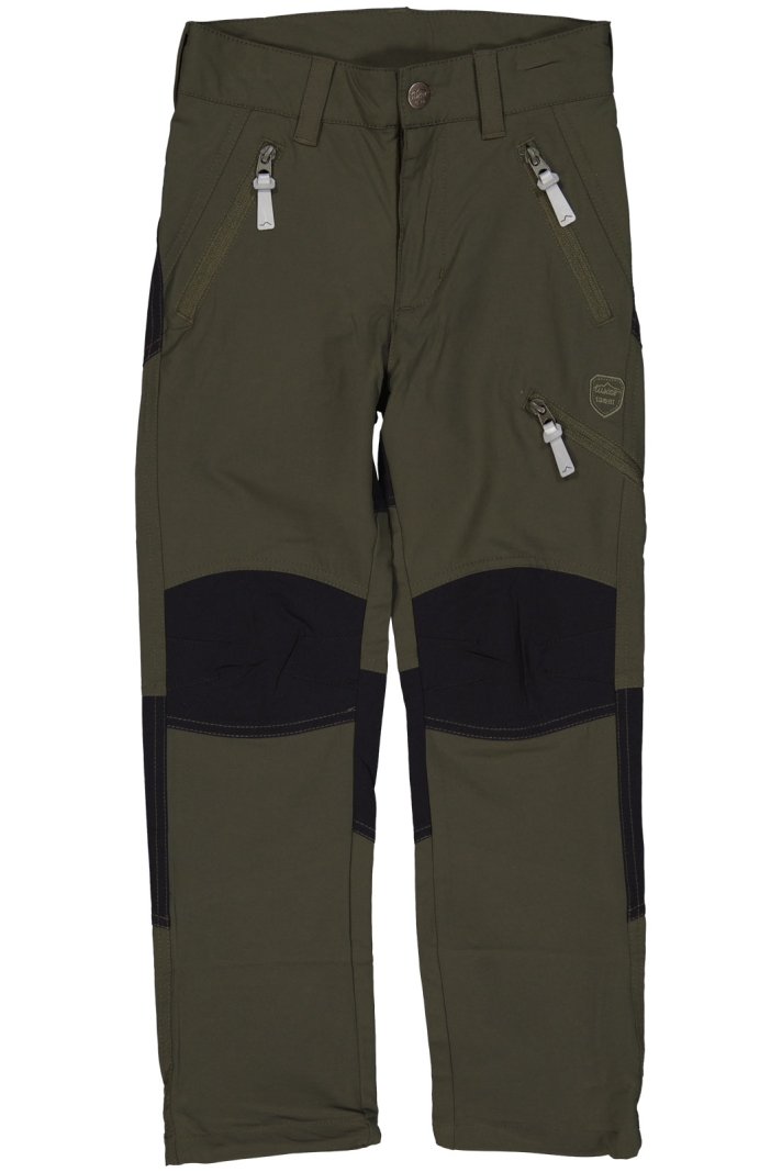 Flexi Jr Pants