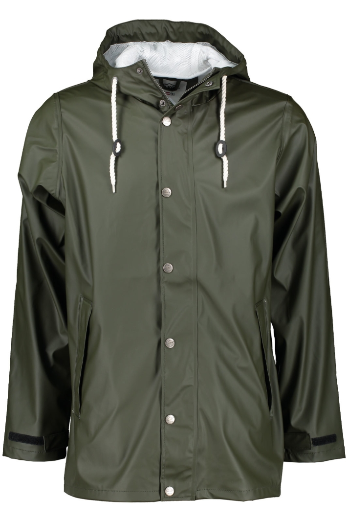 Nino Jacket