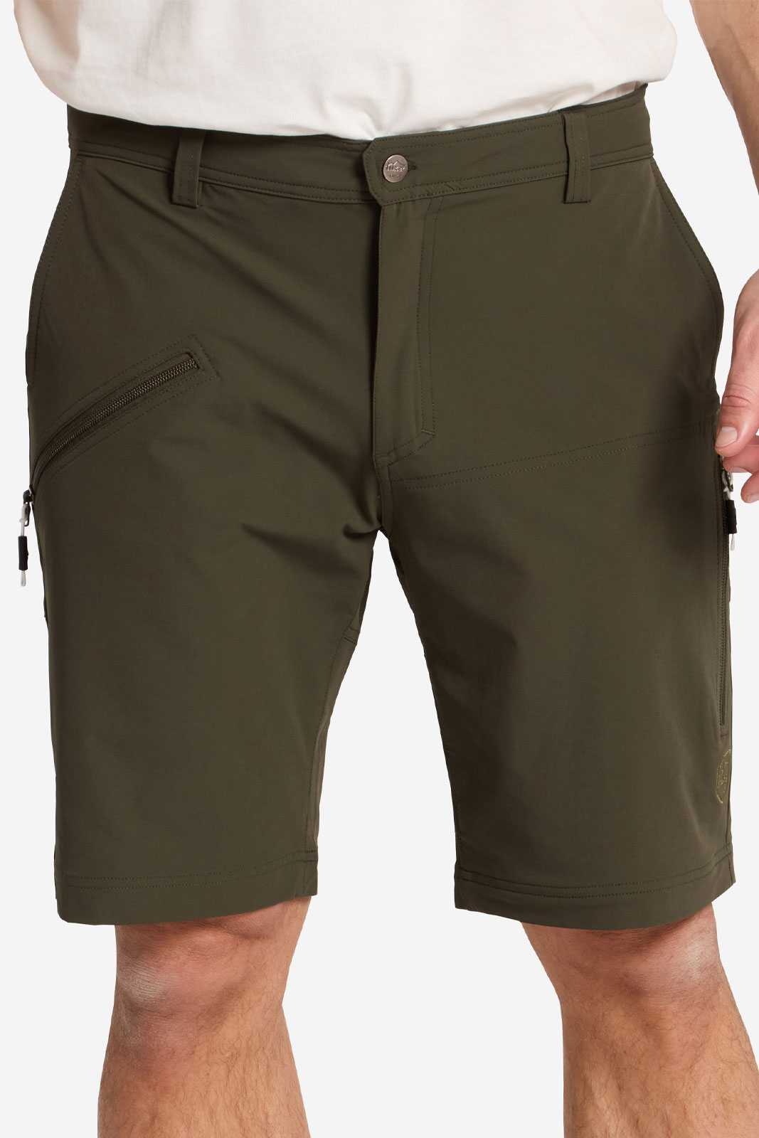 Fusion Shorts