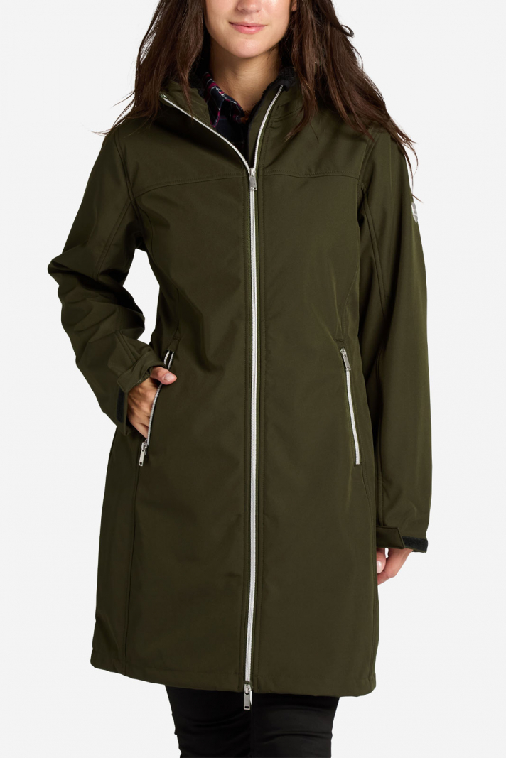 Zusie Coat