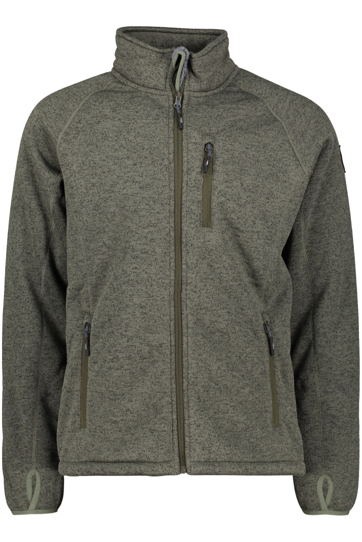 Odie M Jacket