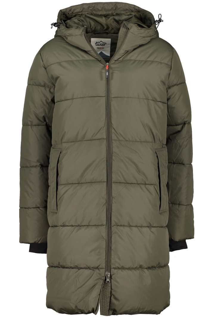 Donna Coat