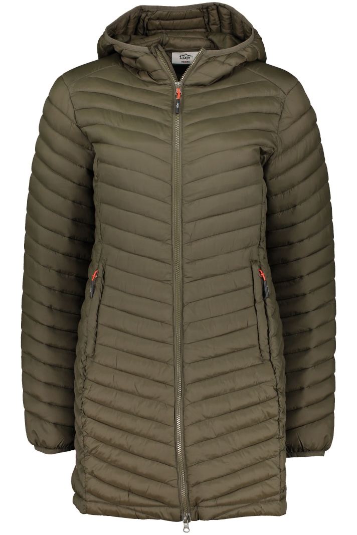 Lottie Coat