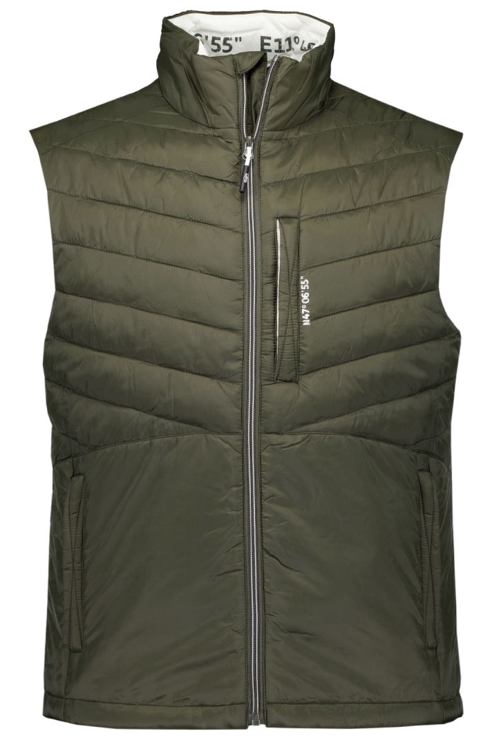 Patric Waistcoat