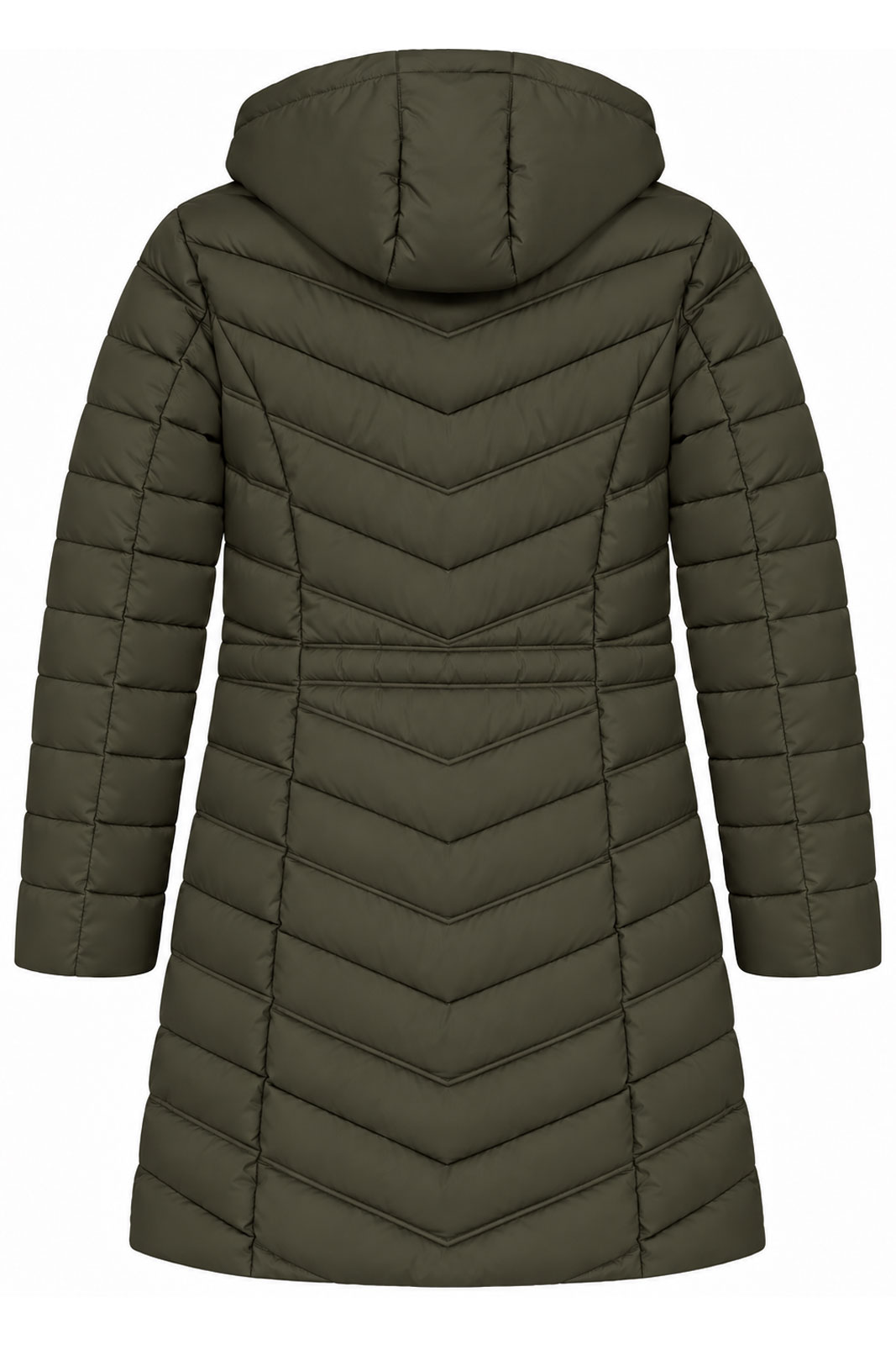 Erica Reco Jacket