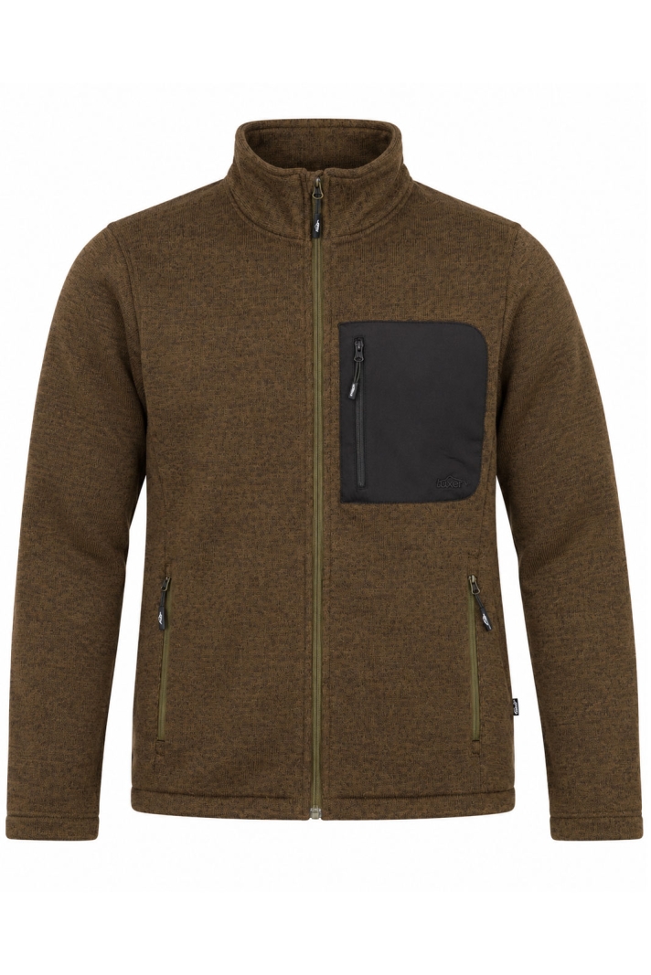 Grant Jacket