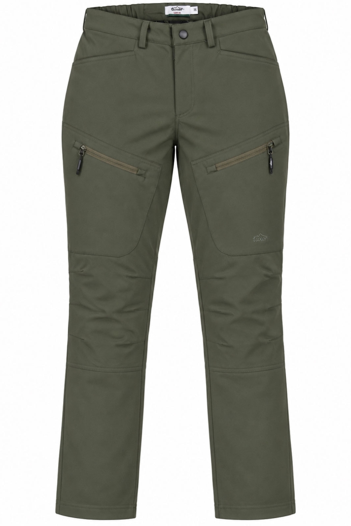 Nellie Pants