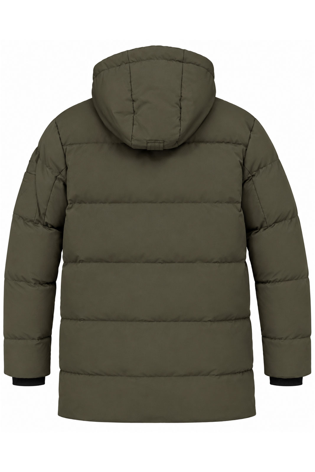 Leo Reco Jacket