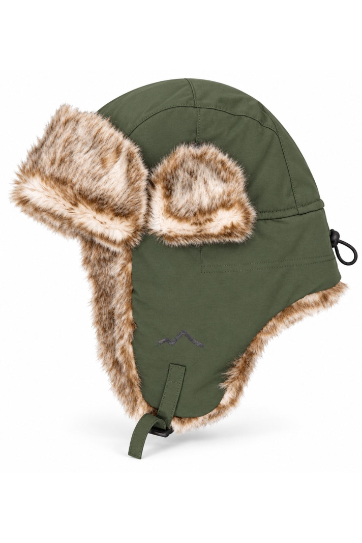 Grizzle Cap