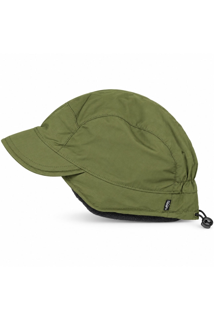 Pistvakt Cap