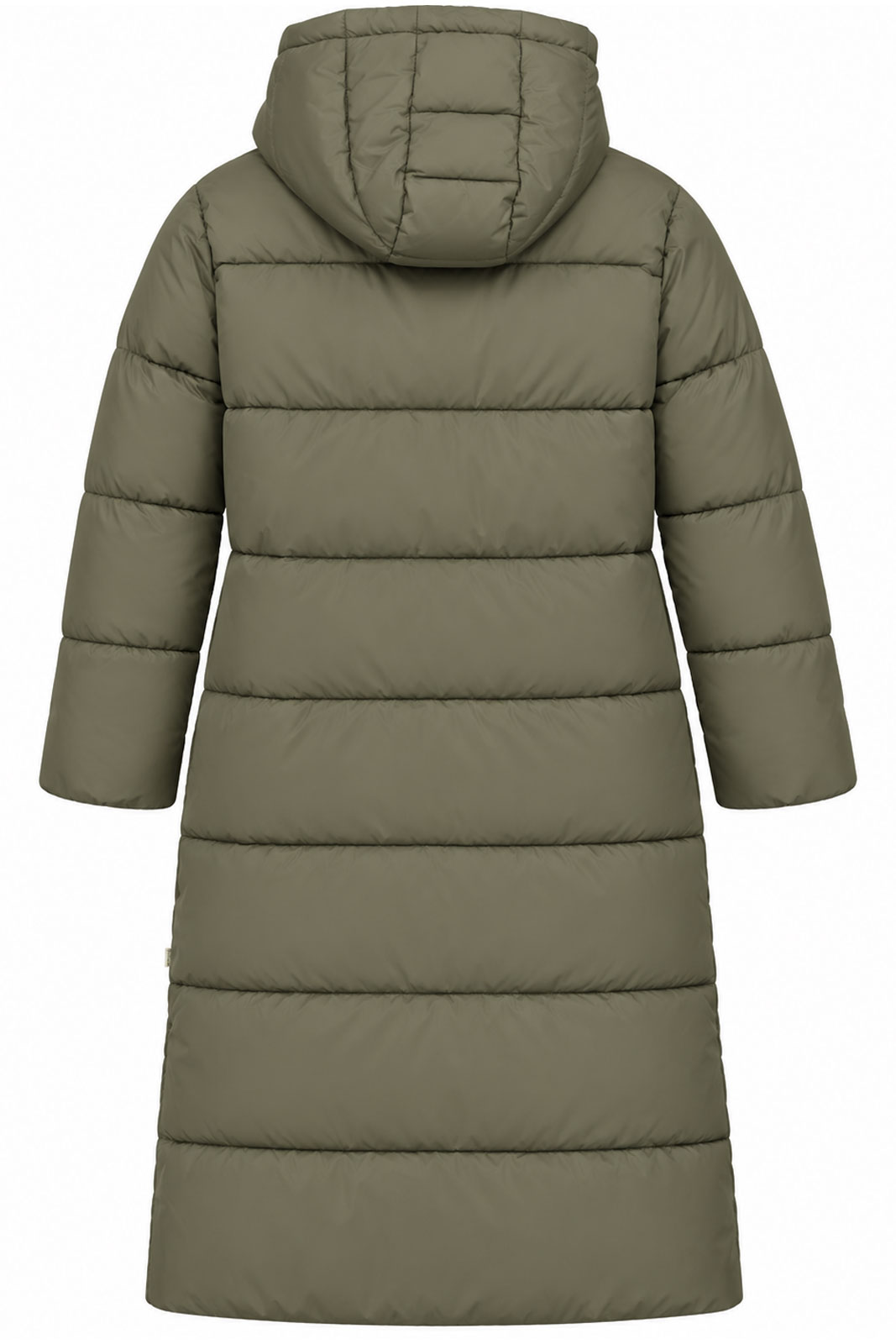 Deyna Reco Coat