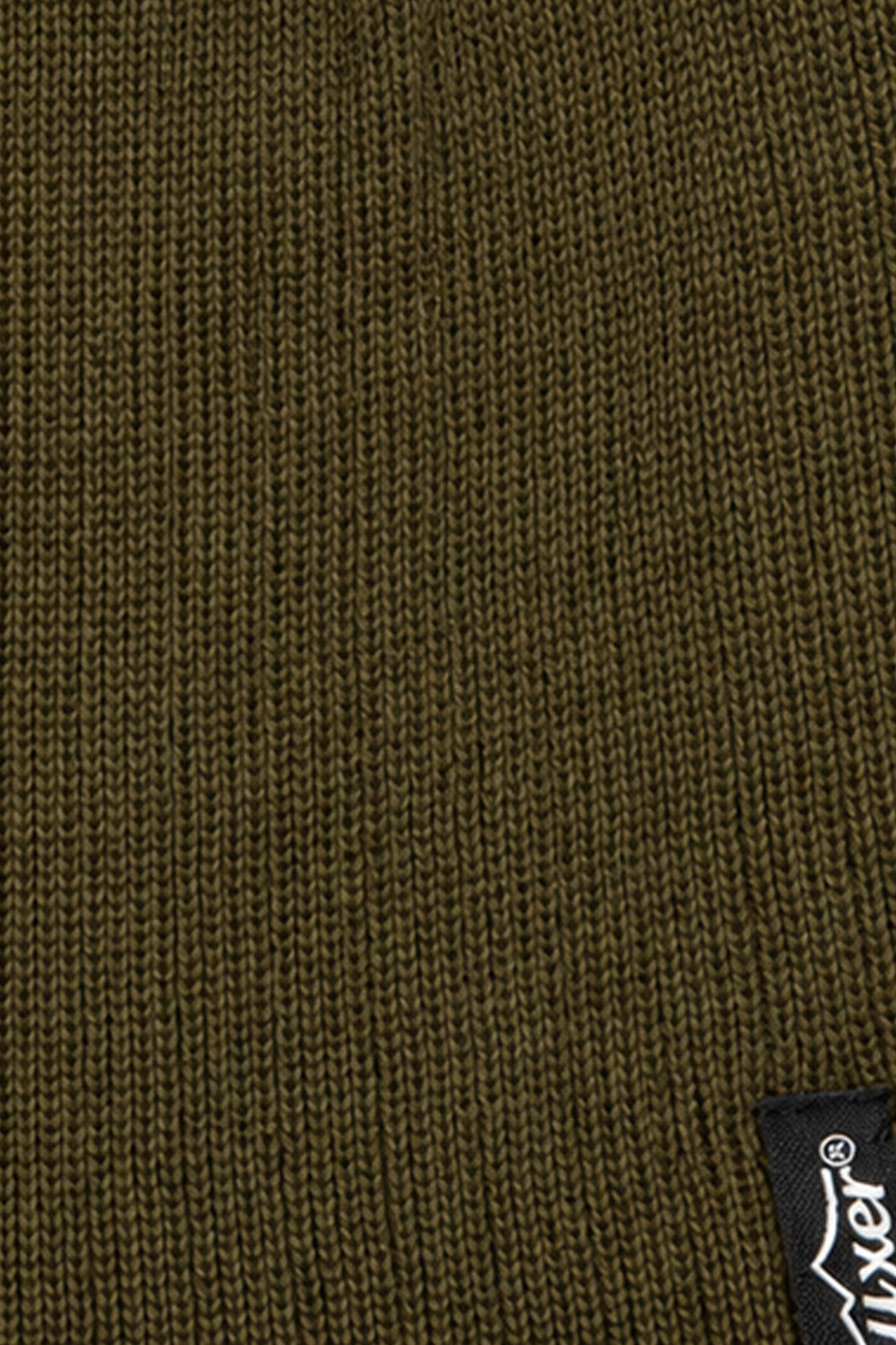 Echo Cap