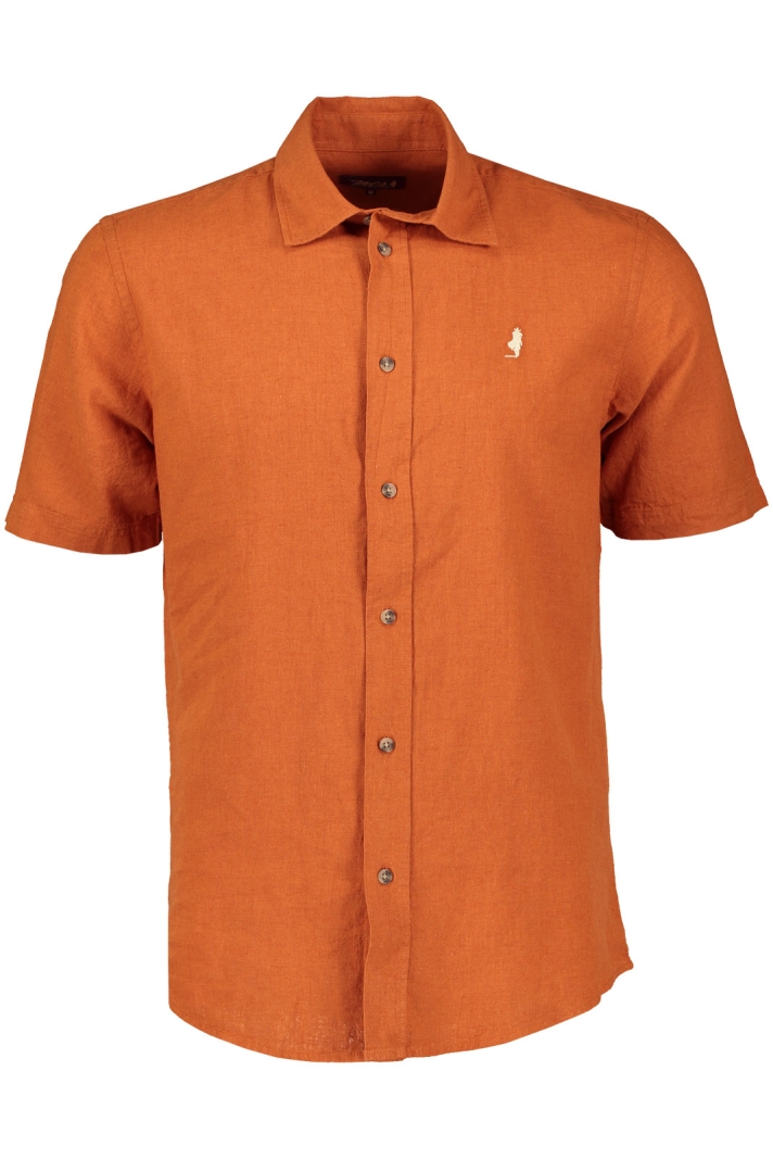 Mcs Shirt Fort Worth