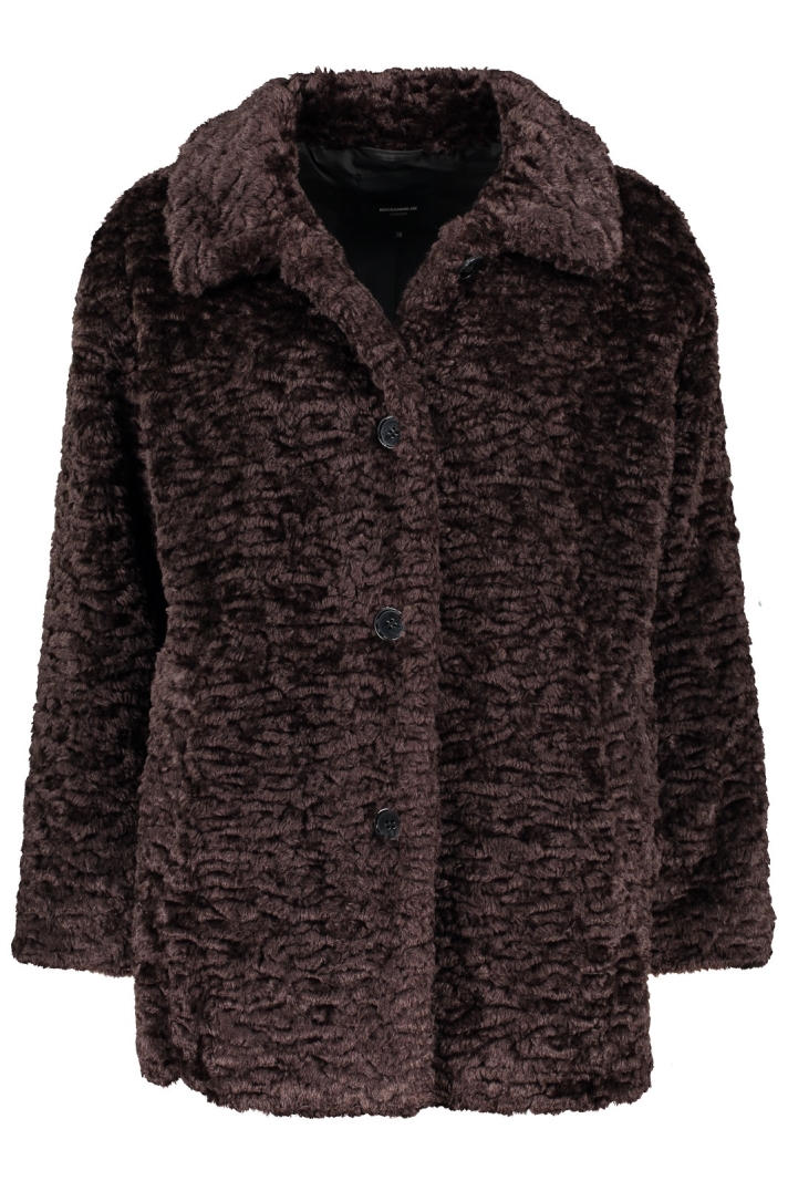 Solange Jacket