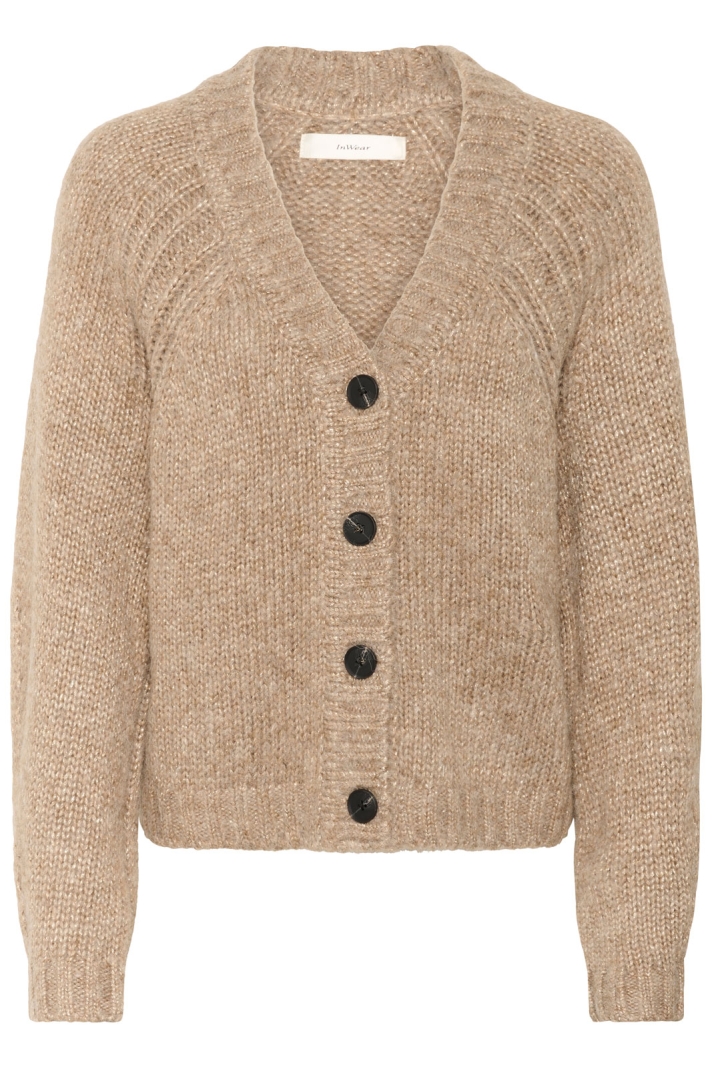 Troaiw Cardigan