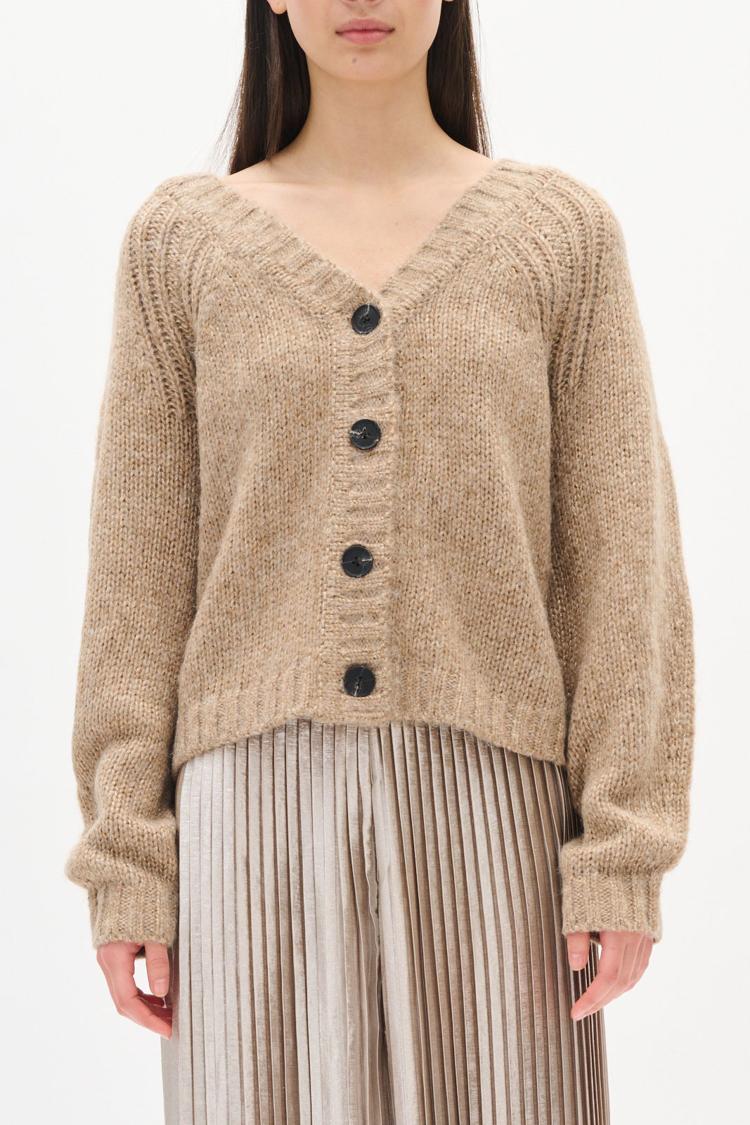 Troaiw Cardigan