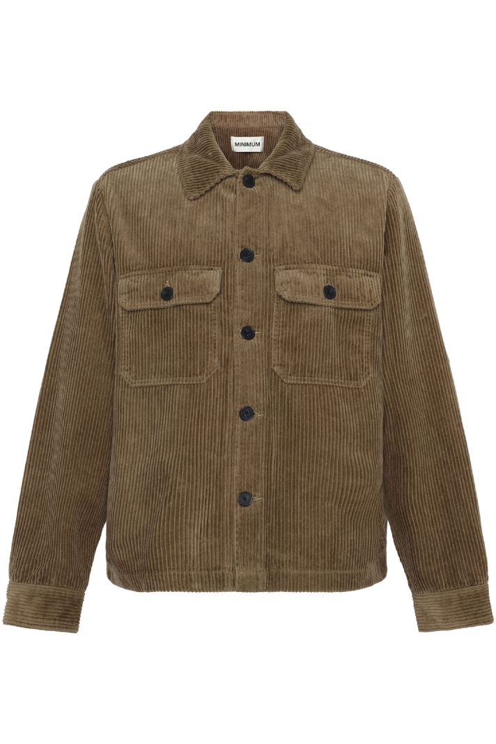 Kaison 9133 Overshirt