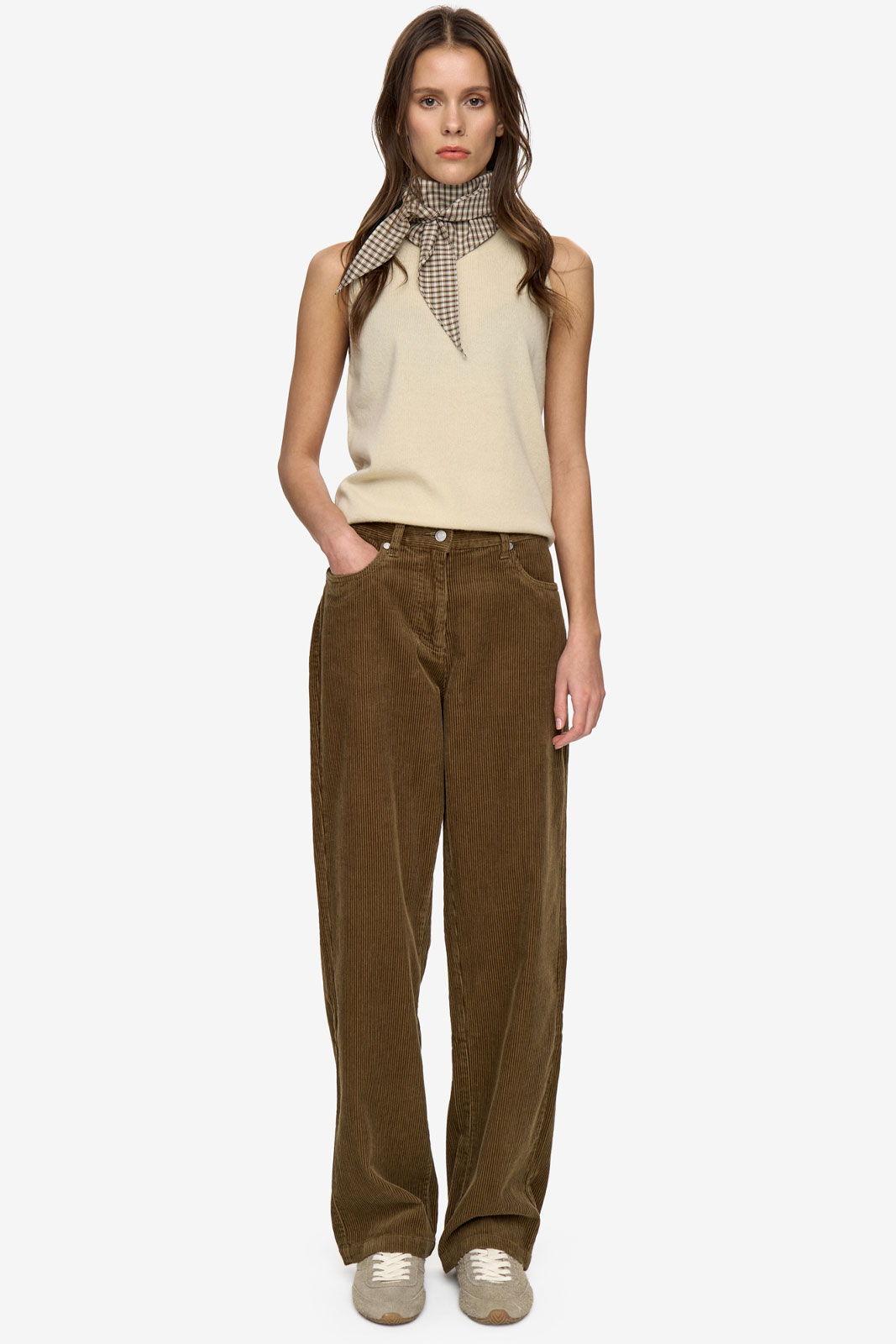 Sienna Mw Jeans 4883