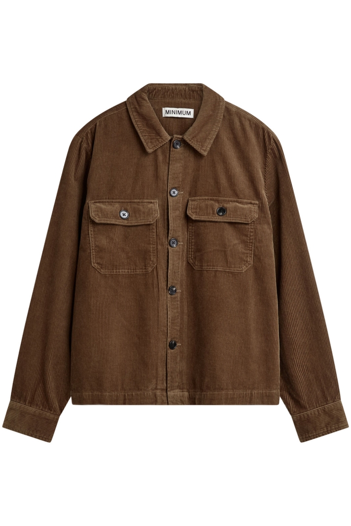 Kaison Rlx Ls Shirt 4883