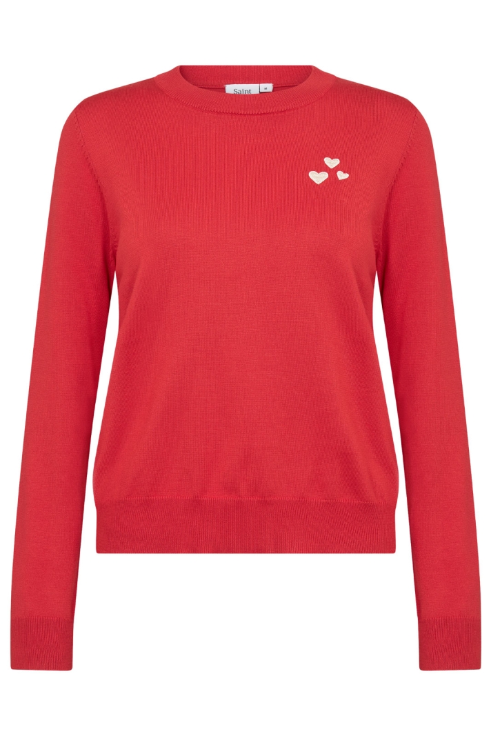 Valentinasz Pullover