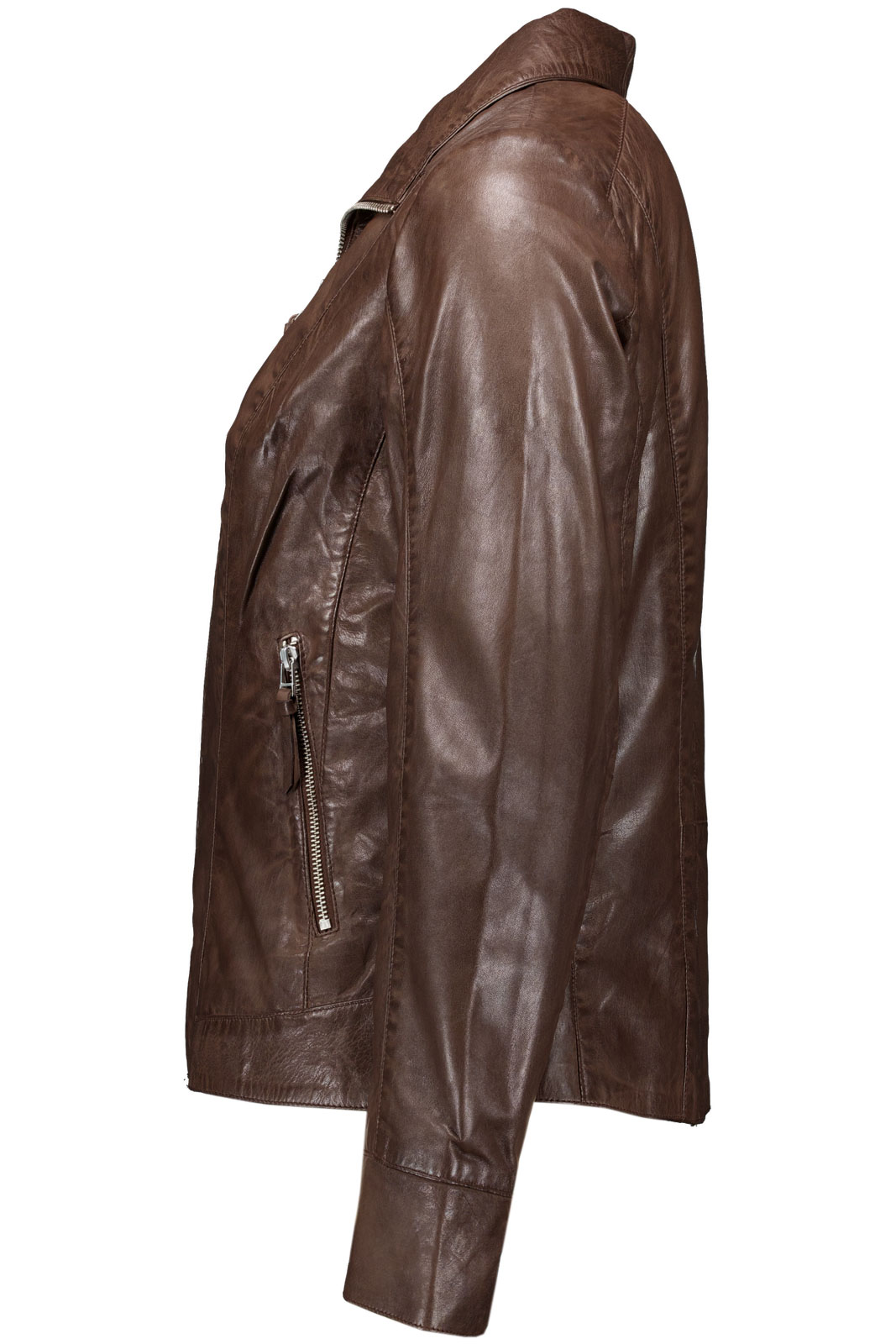 Annalee Jacket
