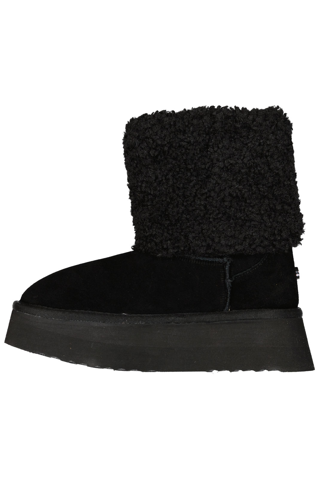 St.Moritz Bootie