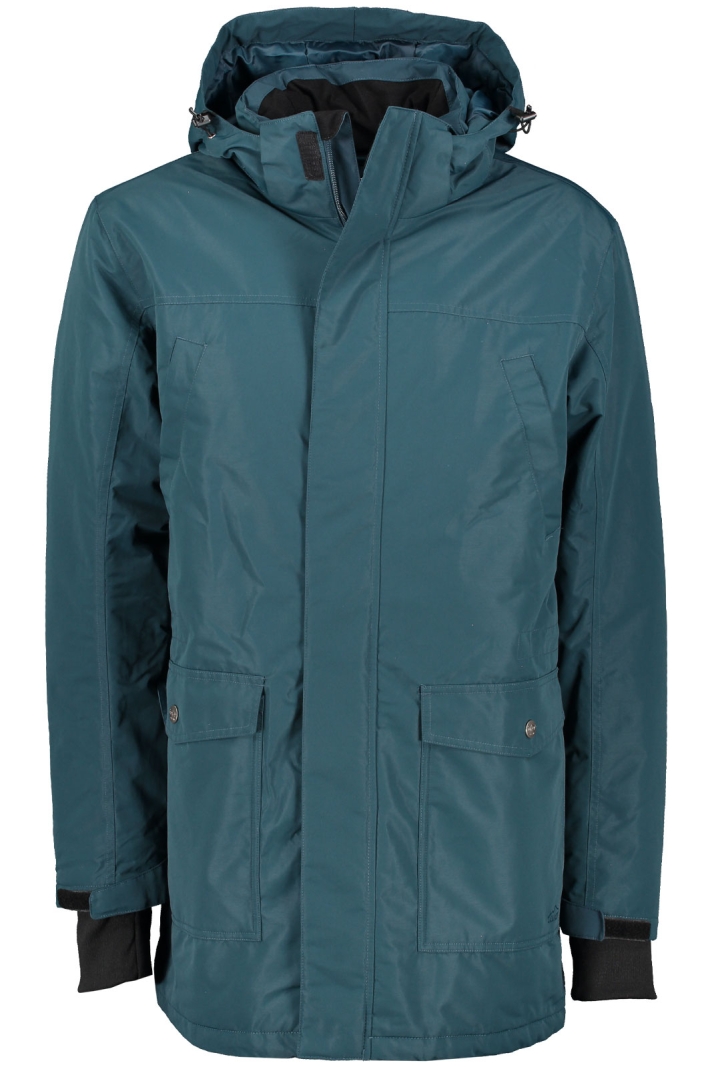 Jayden Jacket