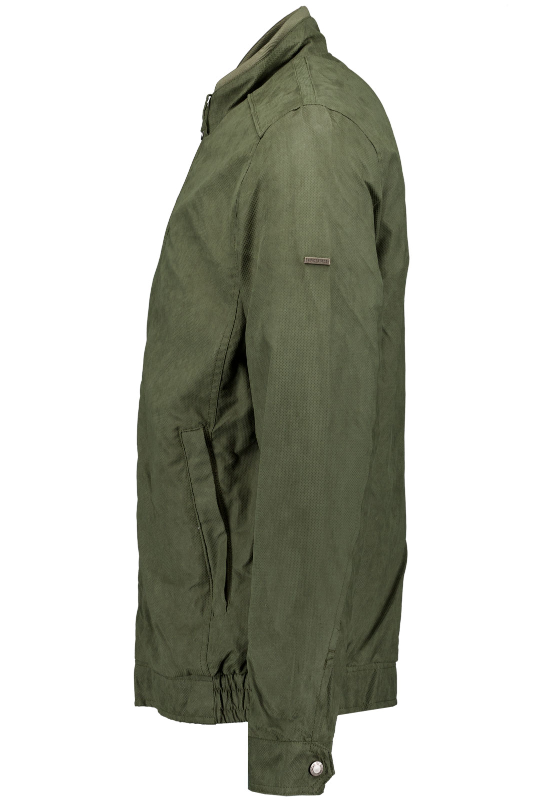 Jacket 1420 Erla