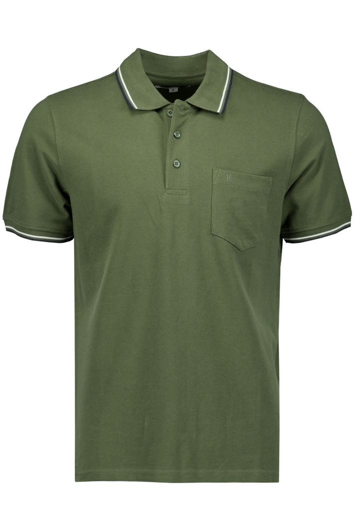 Poloshirt 8010 Erla