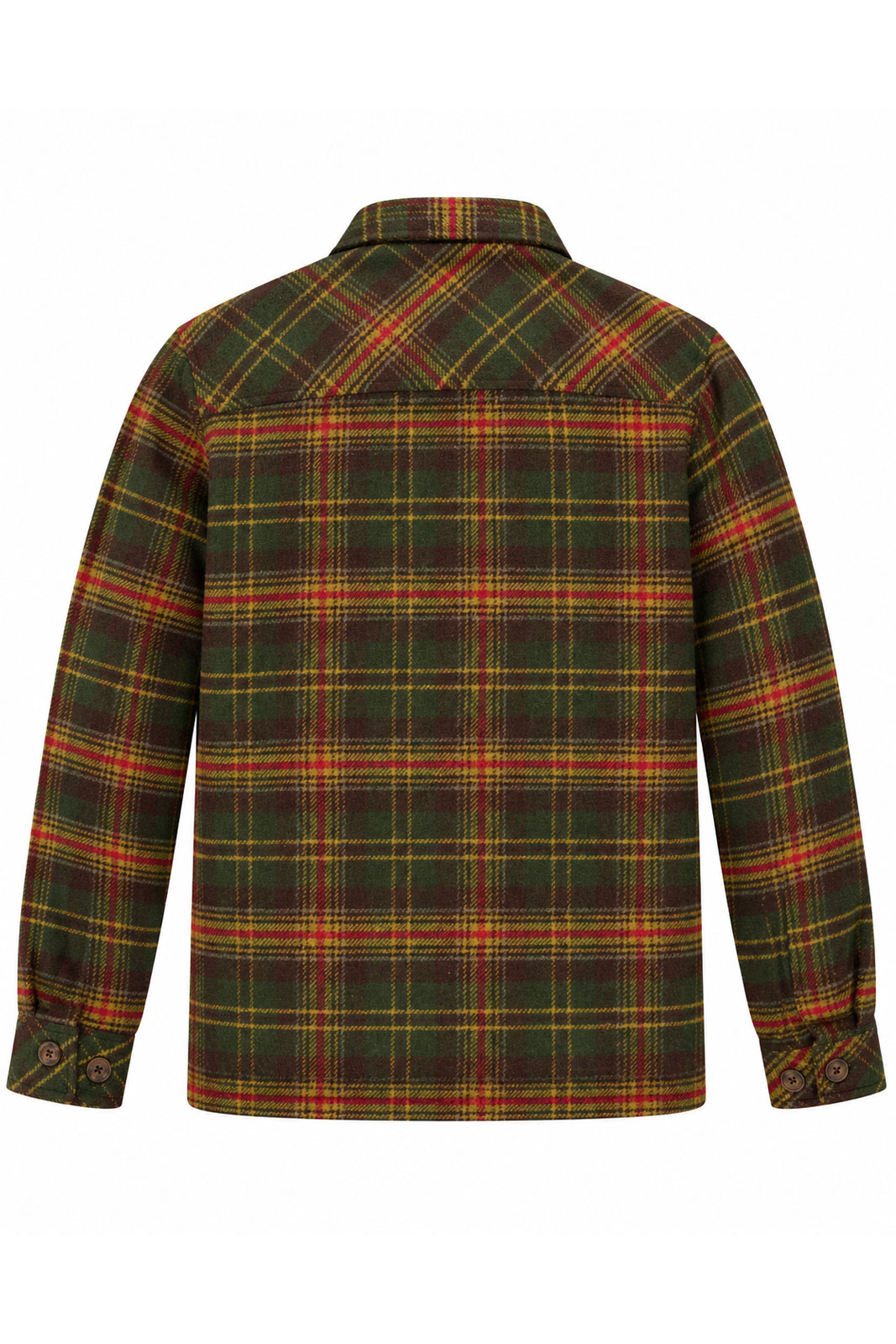 Overshirt 6010 Erla
