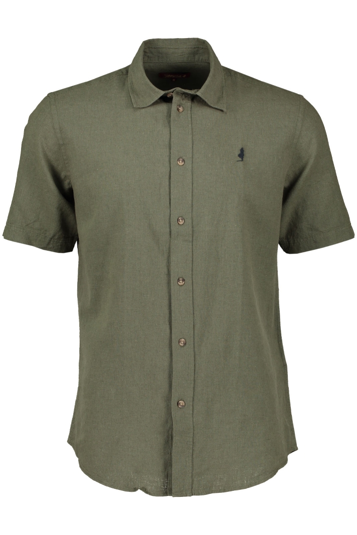 Mcs Shirt Fort Worth