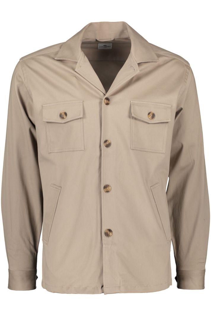 Wind Overshirt