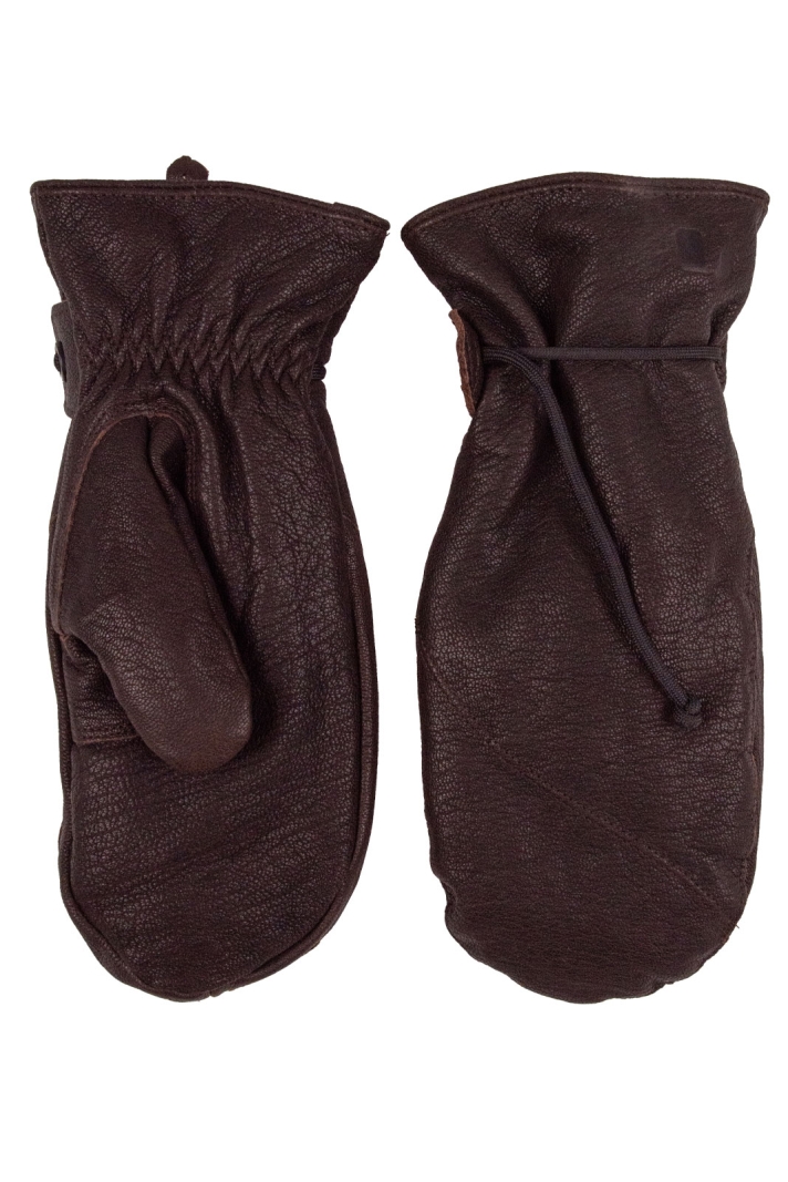 Lumi Mitten
