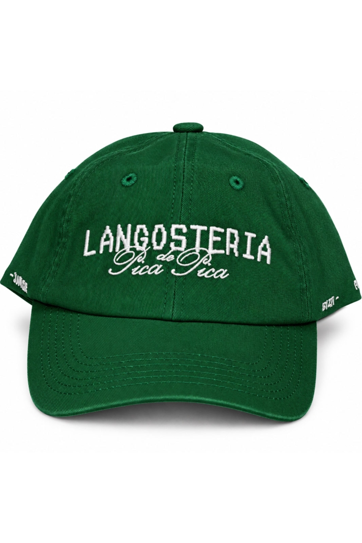 Langosteria Pica