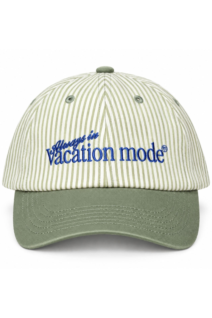 Vacation Mode