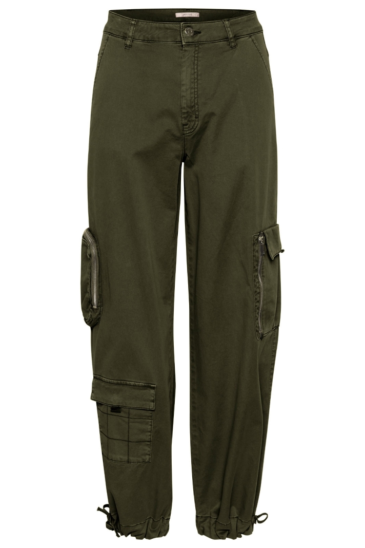 Chineagz Hw Pants