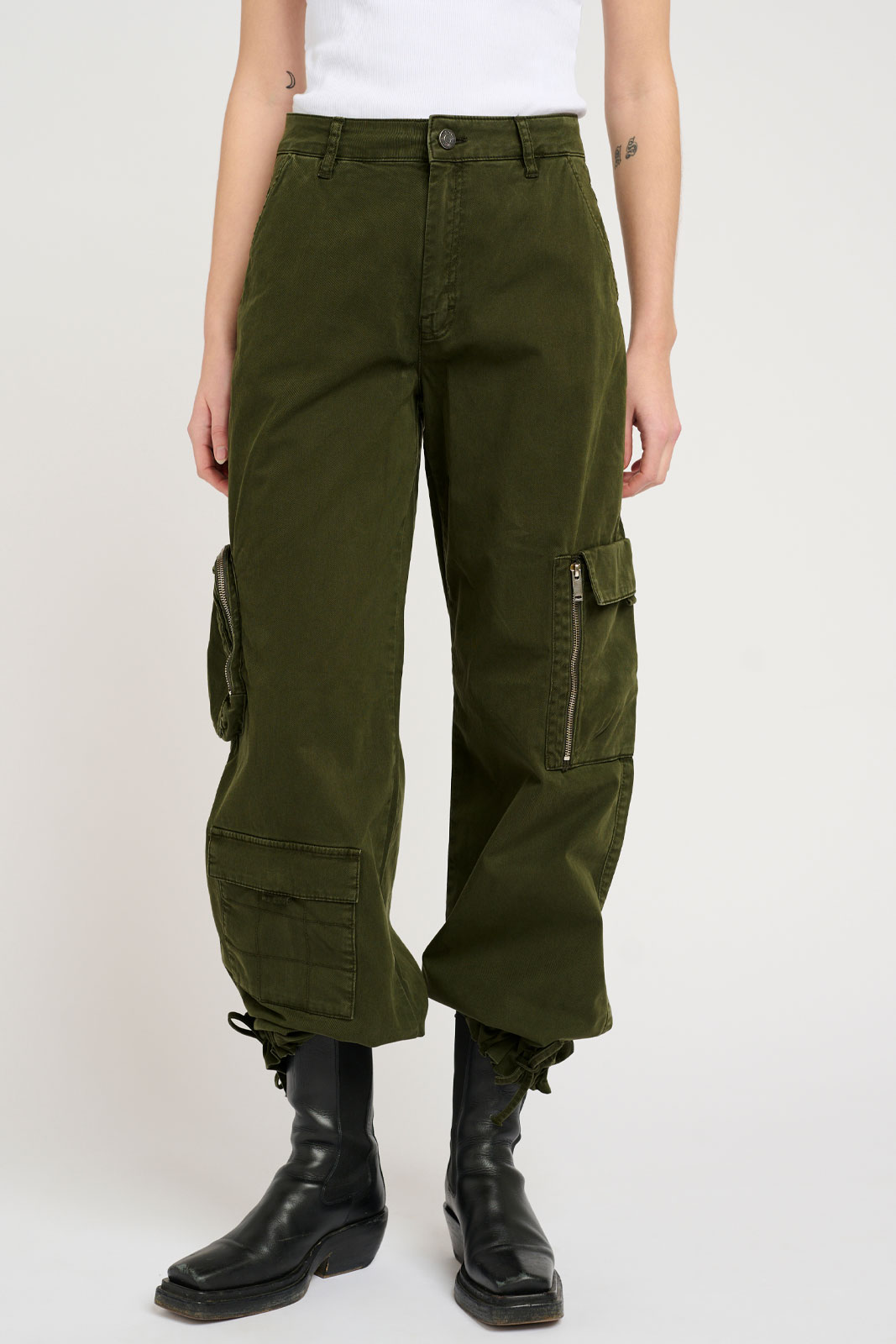Chineagz Hw Pants