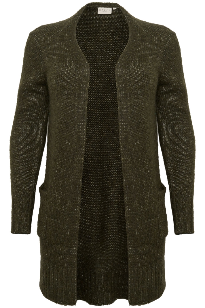 Kclioma Knit Cardigan