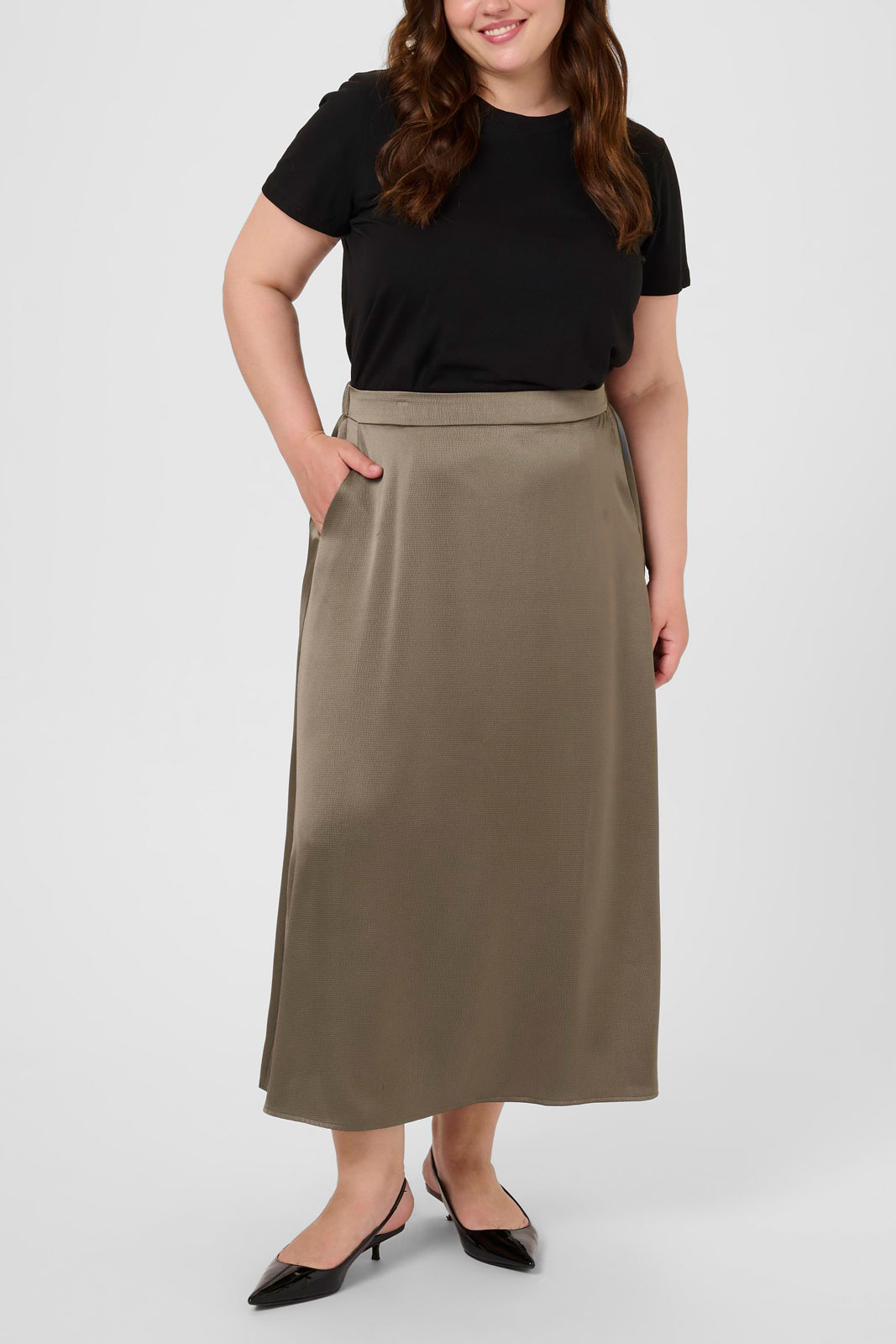 Kcdina Skirt