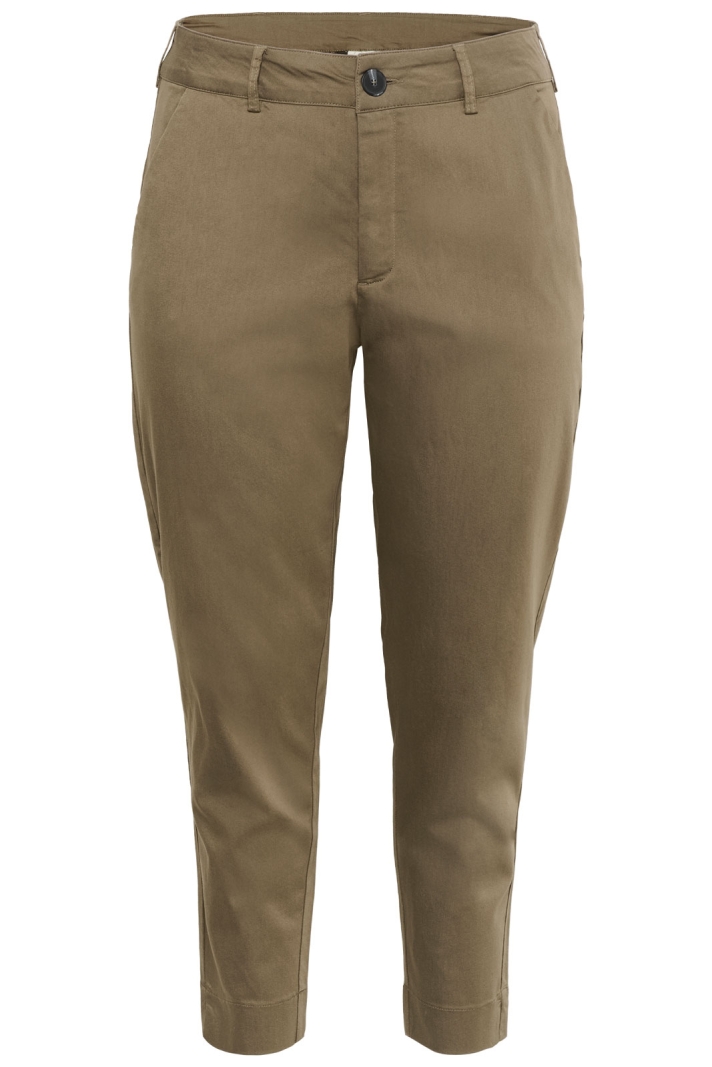 Kcleana Chino 7/8 Pants