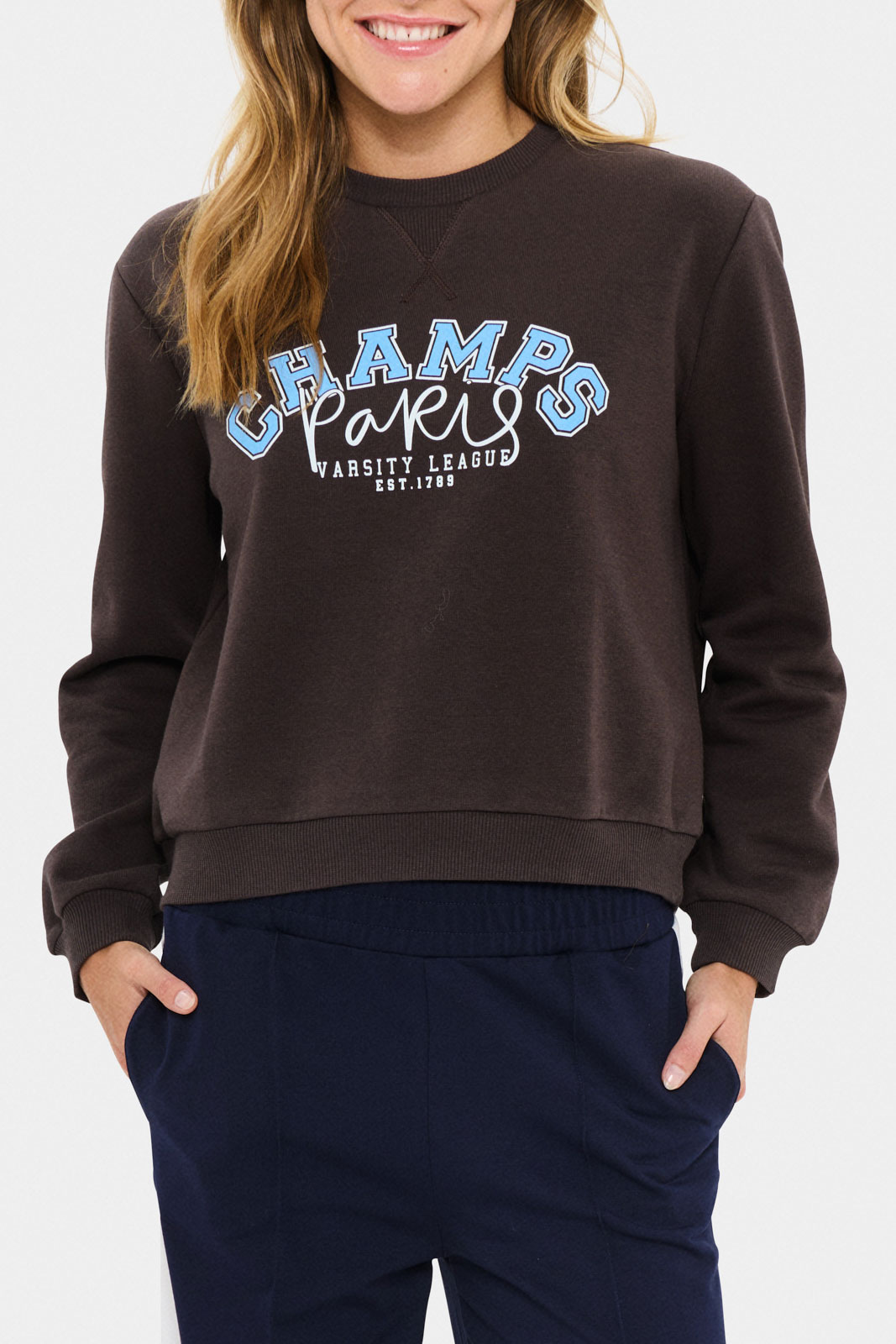 Mariniasz Sweatshirt