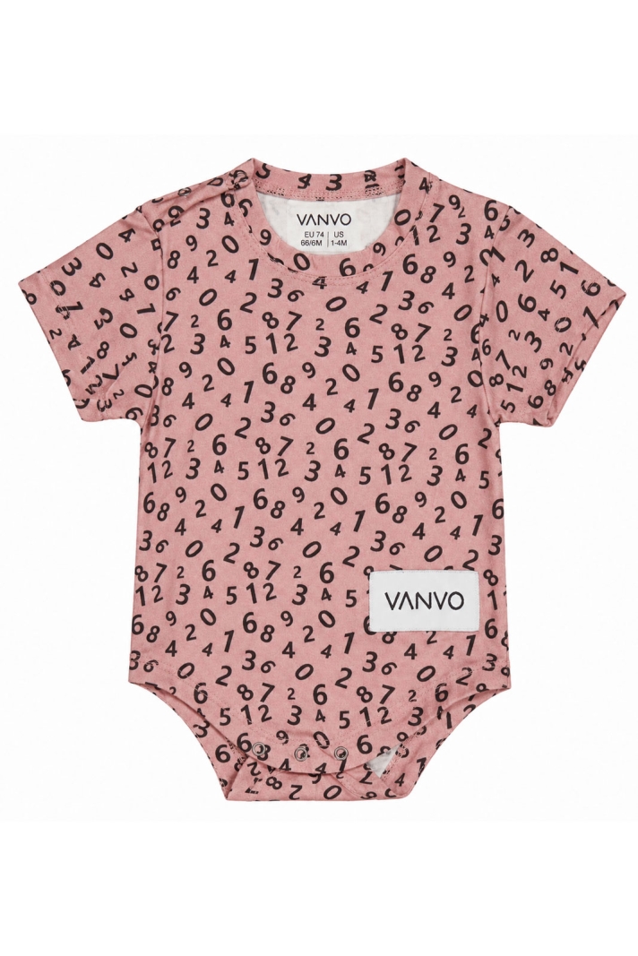 Body 123 Vanvo