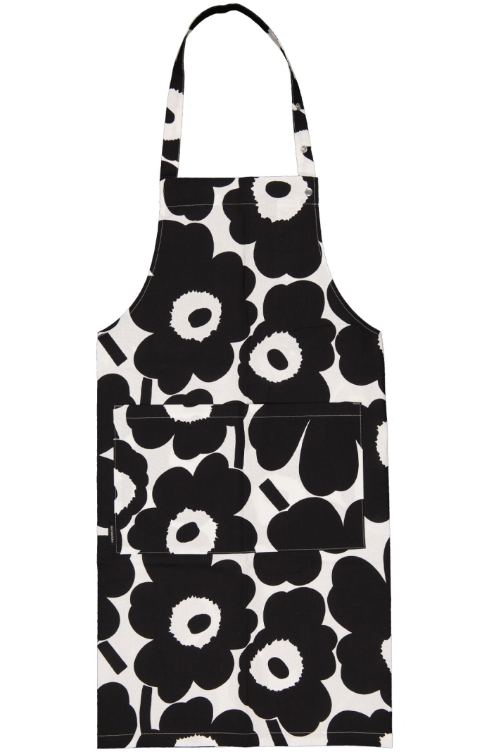Pieni Unikko Apron