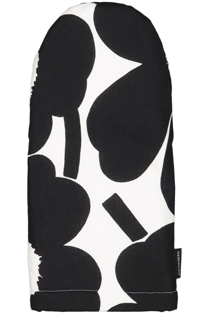 Pieni Unikko Ovenmitten