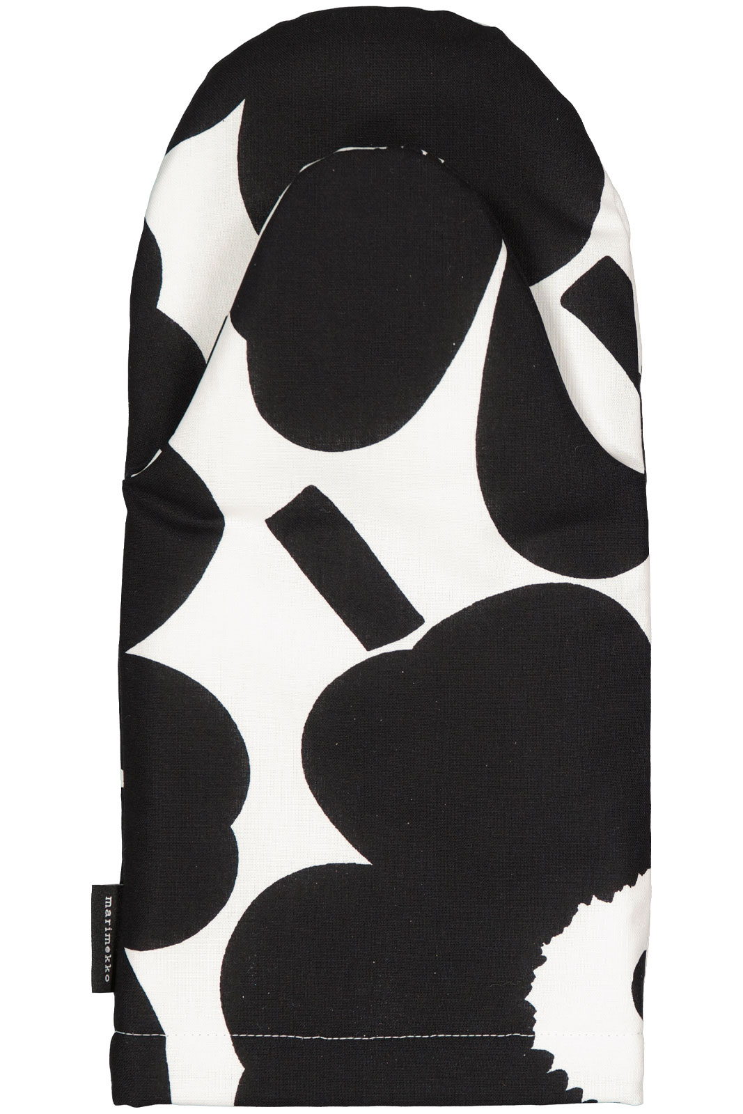 Pieni Unikko Ovenmitten