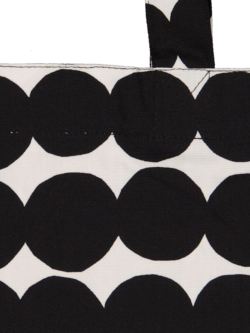 Räsymatto Bag 44X43 Cm