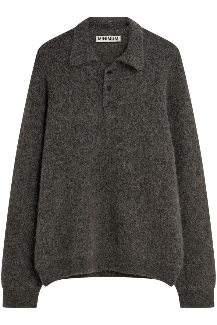 Kylo Ls 3917 Knit