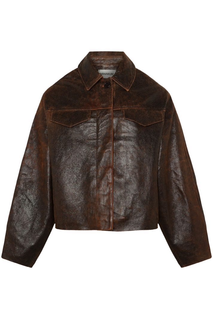 Lance Jacket 4447