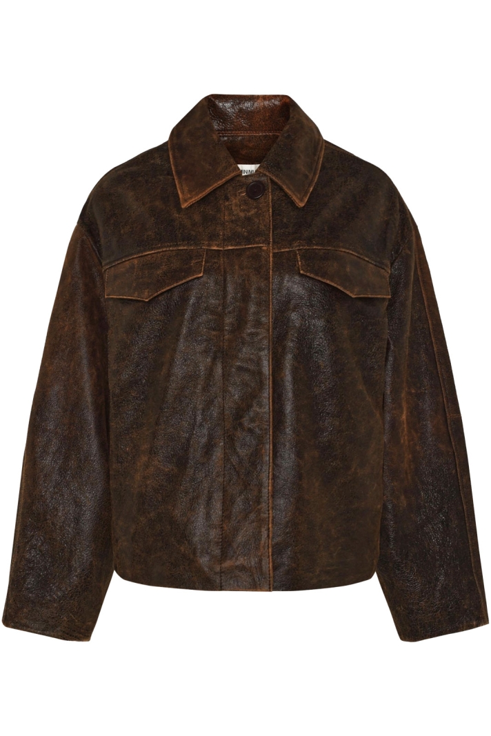 Tyra Jacket 4447