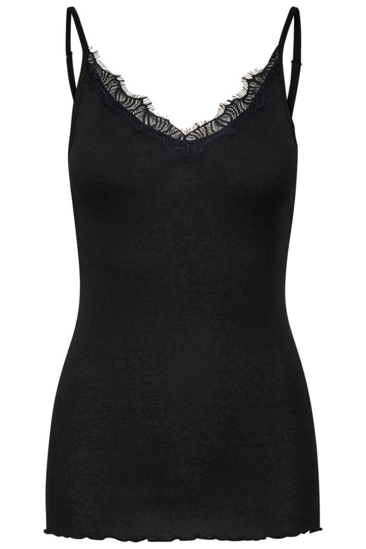 Mayasz Strap Top